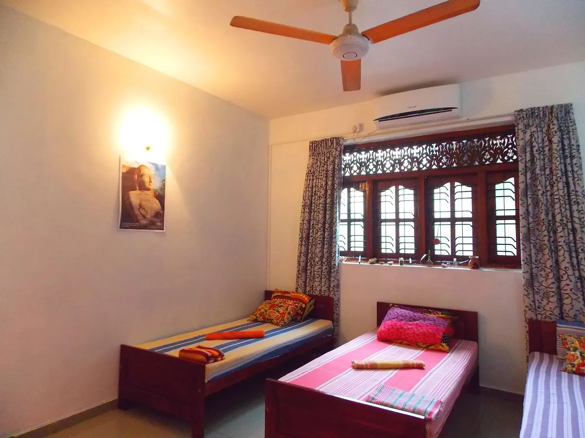 Hostel Chill Space Negombo