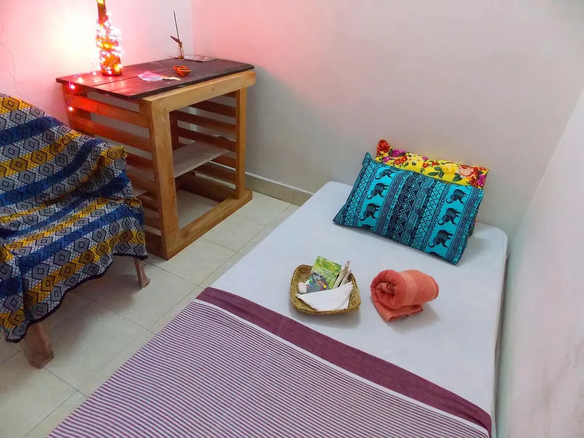 Chill Space Negombo